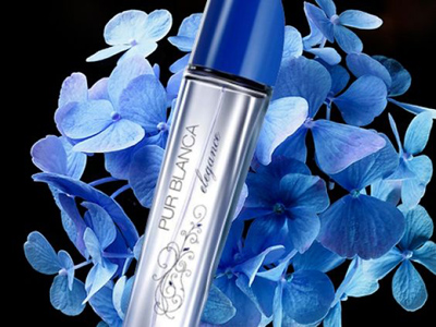 парфюмерная продукция Avon Pur Blanca парфюмерная продукция Avon Pur Blanca